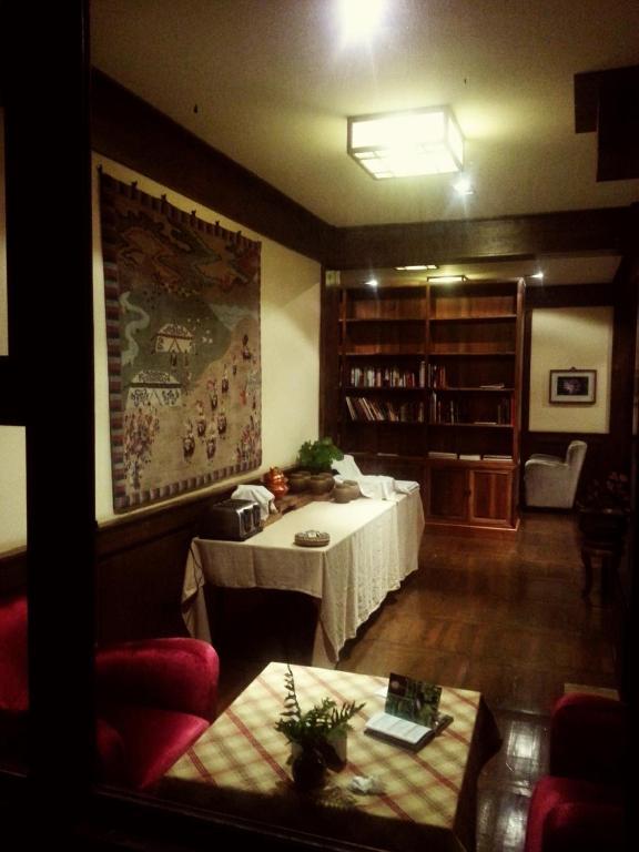 Songtsam Meili Lodge Deqen Экстерьер фото
