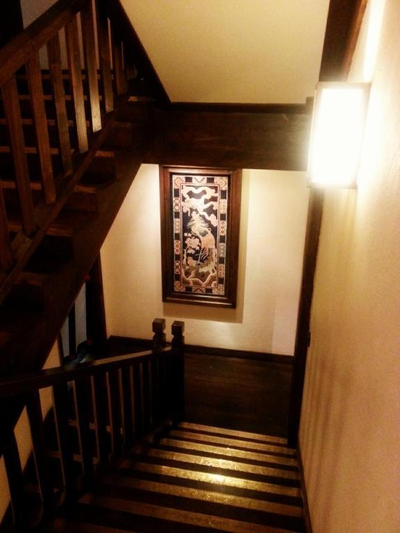 Songtsam Meili Lodge Deqen Экстерьер фото